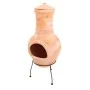 RedFire Chimenea Star Flower arcilla color paja 86037 de , Chimeneas - Ref: Foro24-411837, Precio: 184,40 €, Descuento: %