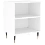 Mesita de noche madera de ingeniería blancp 40x30x50 cm von , Nachttische - Ref: Foro24-826764, Preis: 35,88 €, Rabatt: %