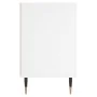Mesita de noche madera de ingeniería blancp 40x30x50 cm von , Nachttische - Ref: Foro24-826764, Preis: 35,88 €, Rabatt: %