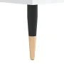 Mesita de noche madera de ingeniería blancp 40x30x50 cm von , Nachttische - Ref: Foro24-826764, Preis: 35,88 €, Rabatt: %