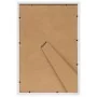 Marcos de fotos collage de mesa 5 uds blanco MDF 13x18 cm von , Bilderrahmen - Ref: Foro24-332578, Preis: 14,16 €, Rabatt: %
