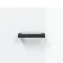Aparador alto madera de ingeniería blanco brillo 69,5x31x115 cm de , Aparadores - Ref: Foro24-830326, Precio: 100,36 €, Descu...