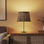Pantalla para lámpara mimbre marrón Ø40x26 cm von , Lampenschirme - Ref: Foro24-364393, Preis: 50,34 €, Rabatt: %
