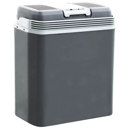 Nevera termoeléctrica portátil 20 litros 12 V 230 V E von , Kühlschränke - Ref: Foro24-51197, Preis: 93,55 €, Rabatt: %