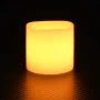 Velas LED eléctricas 24 unidades blanco cálido von , Kerzen - Ref: Foro24-335826, Preis: 49,01 €, Rabatt: %