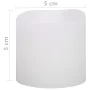 Velas LED eléctricas 24 unidades blanco cálido von , Kerzen - Ref: Foro24-335826, Preis: 49,01 €, Rabatt: %