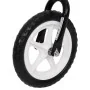 Bicicleta sin pedales 11 pulgadas negra by , Pedal or push vehicles - Ref: Foro24-93194, Price: 50,30 €, Discount: %