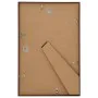 Marcos foto collage de pared/mesa 3 uds bronce MDF 21x29,7 cm von , Bilderrahmen - Ref: Foro24-332214, Preis: 16,87 €, Rabatt: %