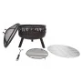 RedFire Brasero Blazer acero bronce de , Chimeneas - Ref: Foro24-423887, Precio: 235,24 €, Descuento: %