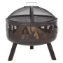 RedFire Brasero Blazer acero bronce de , Chimeneas - Ref: Foro24-423887, Precio: 235,24 €, Descuento: %