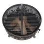 RedFire Brasero Blazer acero bronce de , Chimeneas - Ref: Foro24-423887, Precio: 235,24 €, Descuento: %