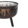 RedFire Brasero Blazer acero bronce de , Chimeneas - Ref: Foro24-423887, Precio: 235,24 €, Descuento: %