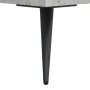 Aparador alto madera de ingeniería gris hormigón 69,5x31x115 cm by , Sideboards - Ref: Foro24-828272, Price: 84,85 €, Discoun...