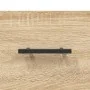Mesa de centro madera contrachapada roble Sonoma 102x50x40 cm by , Coffee table - Ref: Foro24-829327, Price: 51,99 €, Discoun...