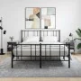 Mesita de noche 2 uds madera ingeniería gris Sonoma 40x30x50 cm de , Mesitas de noche - Ref: Foro24-826793, Precio: 53,40 €, ...