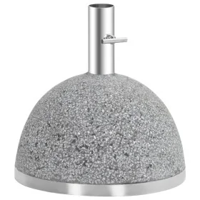 Esschert Desig Soporte de sombrilla 11,5 kg 25x25x24 cm gris PV11 von , Schirmständer - Ref: Foro24-411480, Preis: 69,01 €, R...
