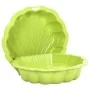 Areneros 2 unidades de plástico verde 77x87x21 cm de , Cajones de arena - Ref: Foro24-317738, Precio: 102,92 €, Descuento: %