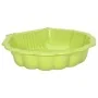 Areneros 2 unidades de plástico verde 77x87x21 cm de , Cajones de arena - Ref: Foro24-317738, Precio: 102,92 €, Descuento: %