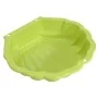 Areneros 2 unidades de plástico verde 77x87x21 cm de , Cajones de arena - Ref: Foro24-317738, Precio: 102,92 €, Descuento: %