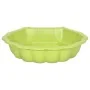 Areneros 2 unidades de plástico verde 77x87x21 cm de , Cajones de arena - Ref: Foro24-317738, Precio: 102,92 €, Descuento: %