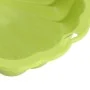 Areneros 2 unidades de plástico verde 77x87x21 cm de , Cajones de arena - Ref: Foro24-317738, Precio: 102,92 €, Descuento: %