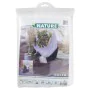 Nature Velo de hibernación polar antiheladas blanco 30 g/m² 2x5 m von , Gartenzubehör - Ref: Foro24-434642, Preis: 14,39 €, R...
