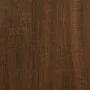 Mesa de centro madera contrachapada roble marrón 80x80x36,5 cm by , Coffee table - Ref: Foro24-830779, Price: 73,24 €, Discou...