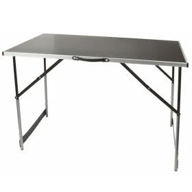 Brüder Mannesmann Mesa plegable 100x60x94 cm 70111 by , Folding tables - Ref: Foro24-420071, Price: 59,35 €, Discount: %