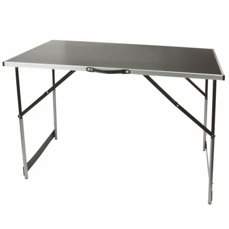 Brüder Mannesmann Mesa plegable 100x60x94 cm 70111 de , Mesas plegables - Ref: Foro24-420071, Precio: 59,35 €, Descuento: %
