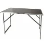 Brüder Mannesmann Mesa plegable 100x60x94 cm 70111 de , Mesas plegables - Ref: Foro24-420071, Precio: 59,35 €, Descuento: %