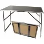 Brüder Mannesmann Mesa plegable 100x60x94 cm 70111 de , Mesas plegables - Ref: Foro24-420071, Precio: 59,35 €, Descuento: %