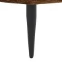 Zapatero madera de ingeniería roble marrón 60x35x105 cm von , Schränke und Lagerung - Ref: Foro24-829587, Preis: 73,62 €, Rab...