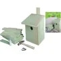 Esschert Design Casa nido DIY 21,3x17x23,3 cm KG52 von , Vogelhäuser - Ref: Foro24-411494, Preis: 24,55 €, Rabatt: %