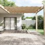 Toldo vertical tela oxford gris taupé 60x360 cm von , Sonnenschirme - Ref: Foro24-148396, Preis: 16,84 €, Rabatt: %