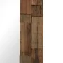 Espejo de madera maciza reciclada 50x50 cm by , Mirrors - Ref: Foro24-246304, Price: 98,20 €, Discount: %
