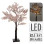 Ambiance Árbol de Navidad con 29 LEDs 60 cm by , Christmas trees - Ref: Foro24-439734, Price: 25,05 €, Discount: %