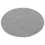 Césped artificial con tacos redondo Ø130 cm gris by , artificial flora - Ref: Foro24-147807, Price: 25,81 €, Discount: %