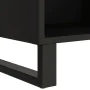 Mueble de TV madera maciza reciclada 85x33x43,5 cm by , CD and DVD storage - Ref: Foro24-352895, Price: 85,12 €, Discount: %