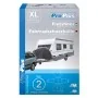 ProPlus Funda para 2 bicicletas en portaequipajes XL von , Fahrradabdeckungen - Ref: Foro24-404008, Preis: 34,27 €, Rabatt: %