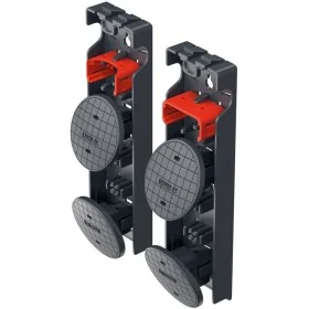 Hailo Patas de repuesto para escalera EasyClix Garden L 9948-001 by , Ladders - Ref: Foro24-416285, Price: 36,46 €, Discount: %
