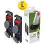 Hailo Patas de repuesto para escalera EasyClix Garden L 9948-001 de , Escaleras de mano - Ref: Foro24-416285, Precio: 36,46 €...