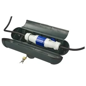 Caja protectora para bujías y conectores CEI, ProPlus 420356 von , Steckerschutz - Ref: Foro24-404060, Preis: 13,35 €, Rabatt: %
