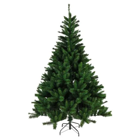 Ambiance Árbol de Navidad artificial 215 cm by , Christmas trees - Ref: Foro24-439776, Price: 154,02 €, Discount: %