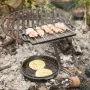 Esschert Design Juego de cocina de camping 7 piezas FF240 von , Geschirr und Küchenutensilien für Camping - Ref: Foro24-41146...