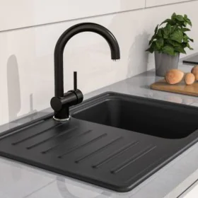EISL Grifo mezclador de fregadero FUTURA C cromado von , Wasserhähne - Ref: Foro24-438793, Preis: 84,57 €, Rabatt: %