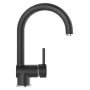 EISL Grifo mezclador de fregadero FUTURA C cromado by , Faucets - Ref: Foro24-438793, Price: 84,57 €, Discount: %