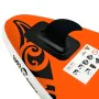 Juego de tabla de paddle surf inflable naranja 366x76x15 cm by , Paddleboards - Ref: Foro24-92745, Price: 307,62 €, Discount: %