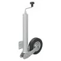 ProPlus Rodillo tensor 60 mm con neumático de goma maciza 20x6cm by , Trailers for motor vehicles - Ref: Foro24-404034, Price...