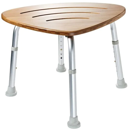 RIDDER Taburete de baño de bambú 150 kg A00502081 by , Shower seats and benches - Ref: Foro24-421601, Price: 97,25 €, Discoun...