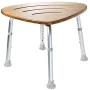 RIDDER Taburete de baño de bambú 150 kg A00502081 by , Shower seats and benches - Ref: Foro24-421601, Price: 97,25 €, Discoun...